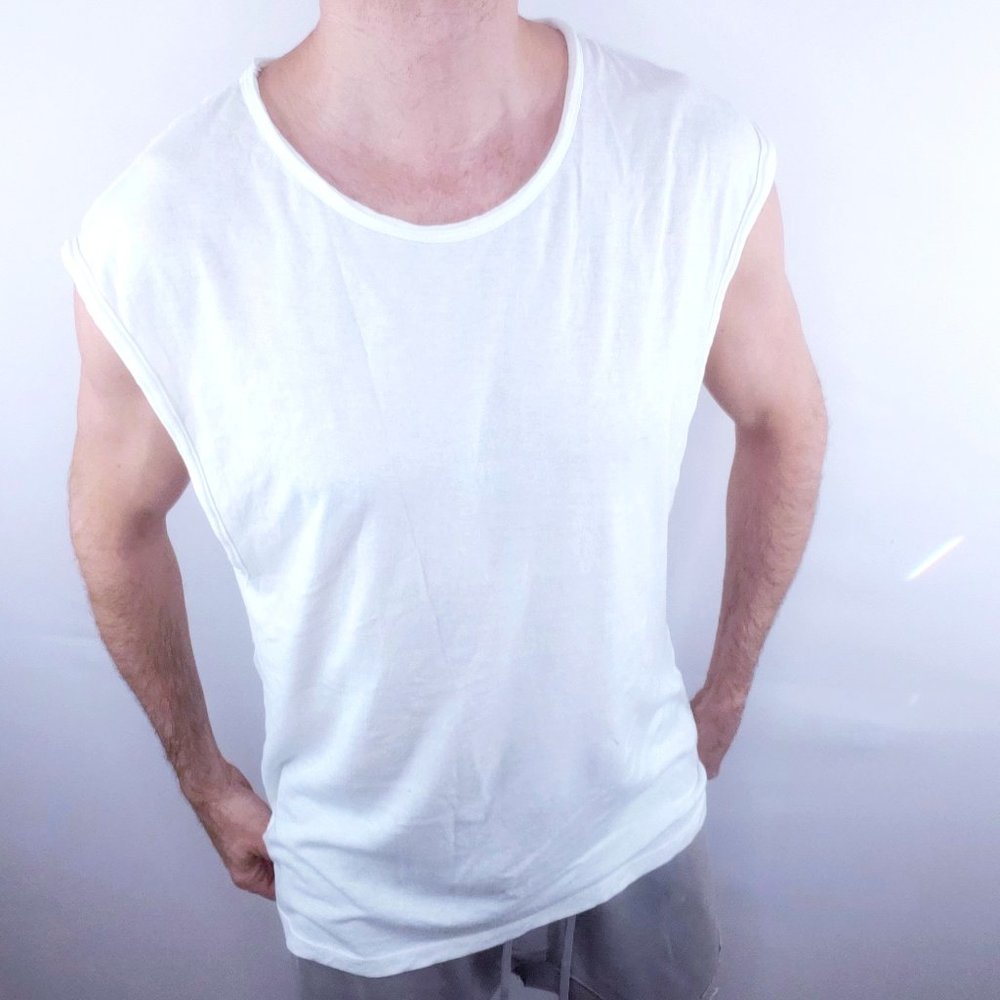 Divided Men's Shirt